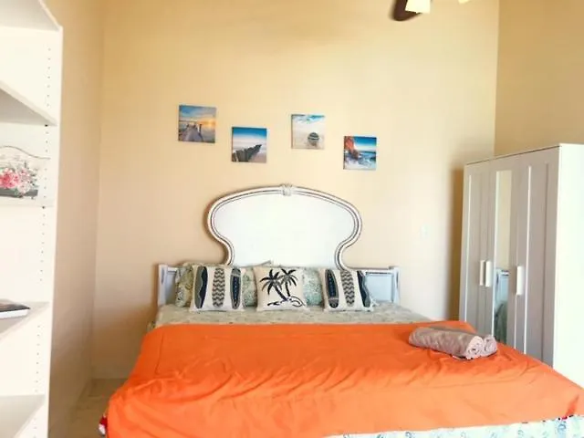 2 Bedroom Apartment With A Large Terrace With Ocean Views And Pool Access Cabarete
