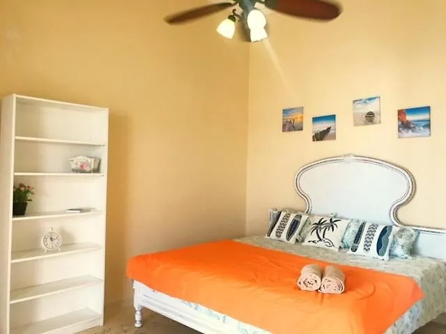 2 Bedroom Apartment With A Large Terrace With Ocean Views And Pool Access Cabarete